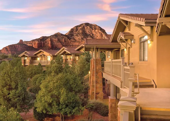 1br 1ba King Bed Vakantiehuis Sedona