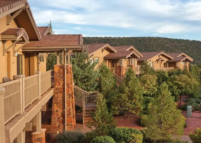 Vakantiehuis 1br 1ba King Bed Sedona