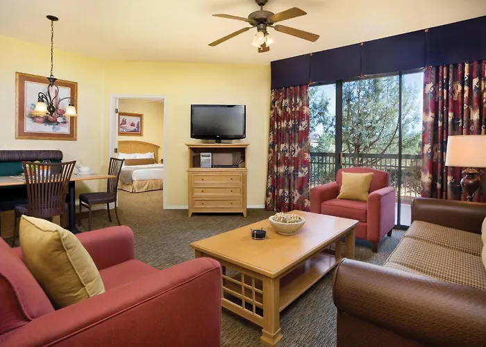1br 1ba King Bed * Sedona