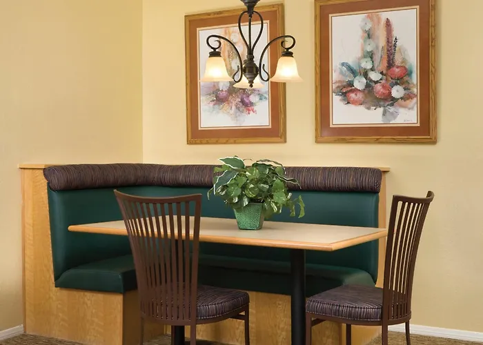 Vakantiehuis 1br 1ba King Bed Sedona