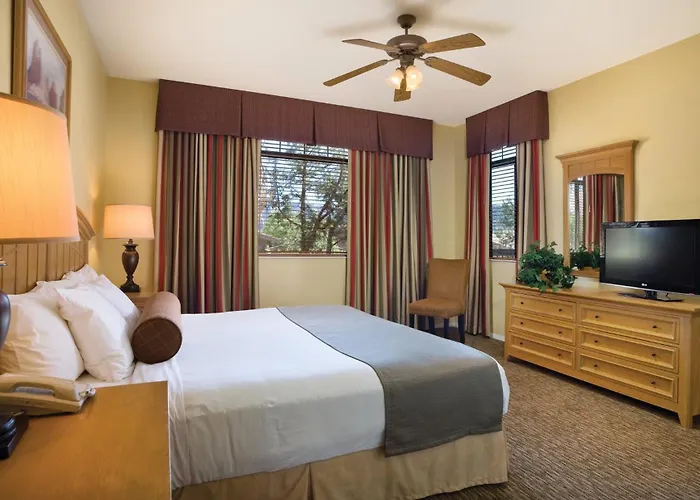 1br 1ba King Bed * Sedona