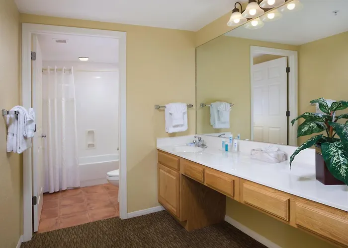 1br 1ba King Bed * Sedona